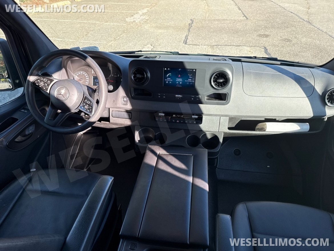 Sprinter for Sale in Baldwin, NY - Photo 24