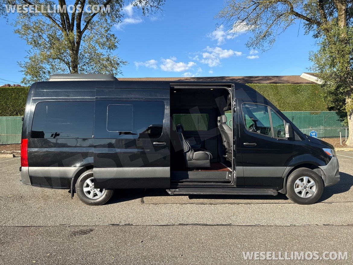 Sprinter for Sale in Baldwin, NY - Photo 25