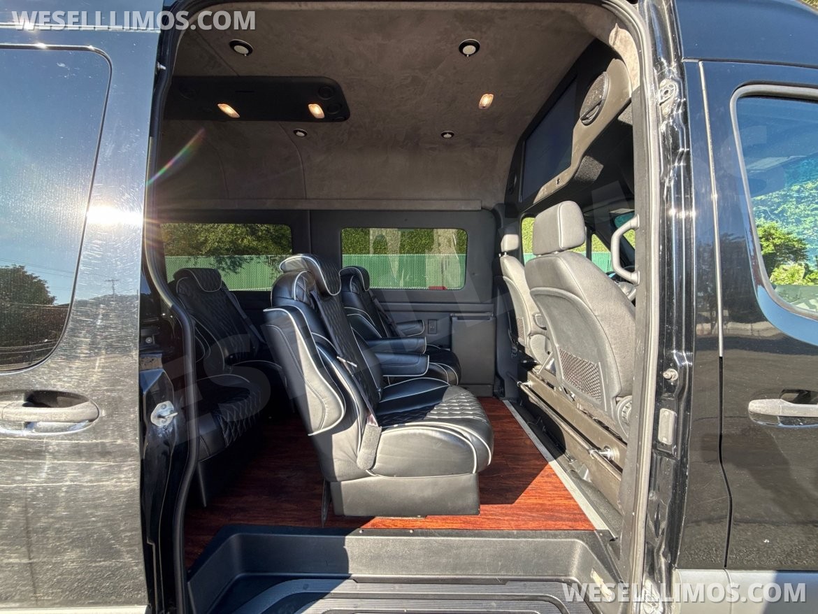 Sprinter for Sale in Baldwin, NY - Photo 26