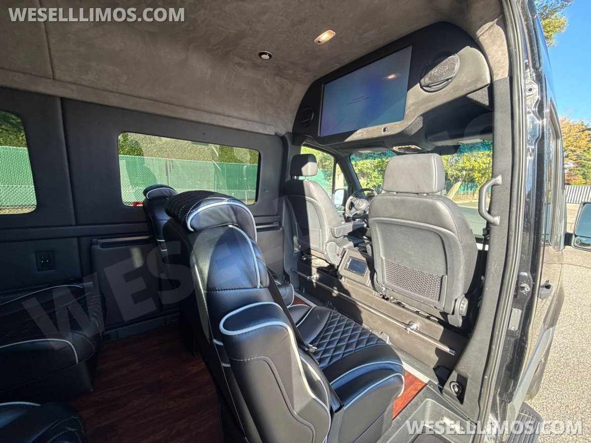Sprinter for Sale in Baldwin, NY - Photo 27