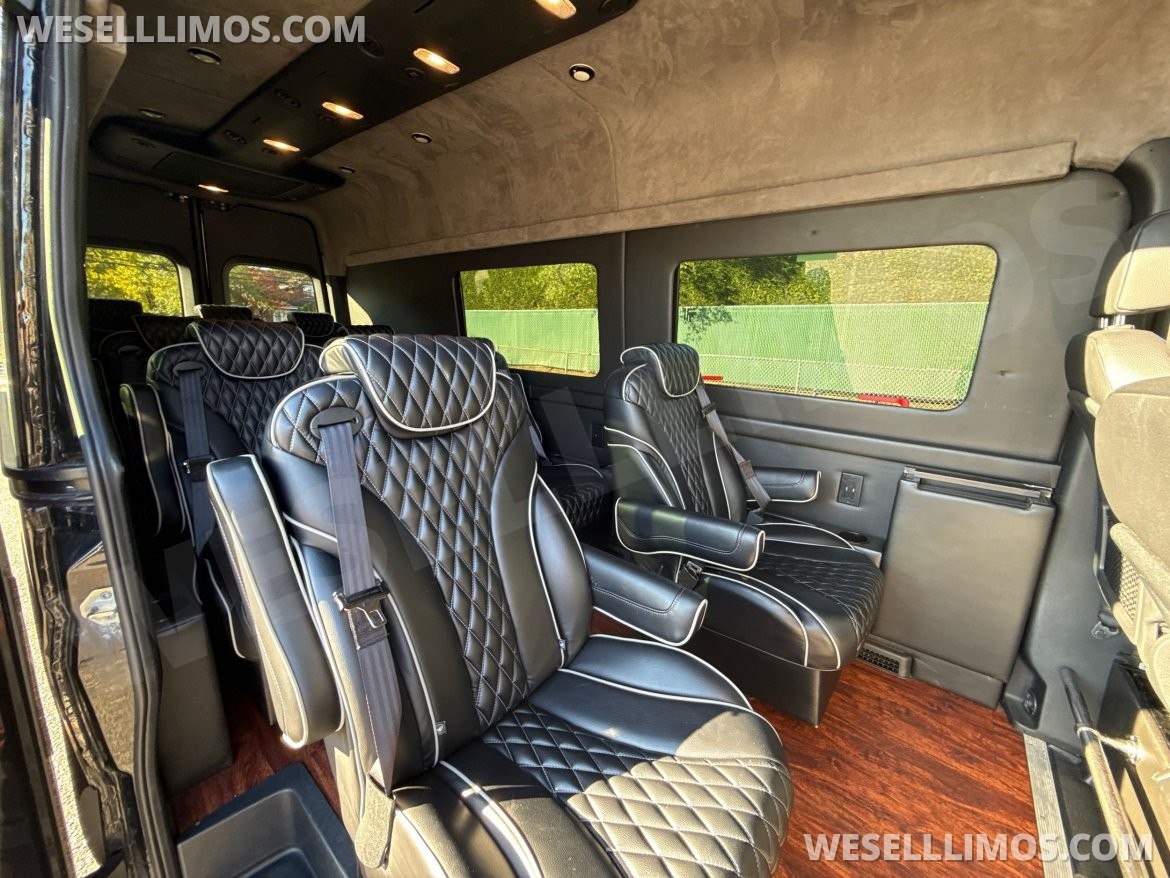 Sprinter for Sale in Baldwin, NY - Photo 28