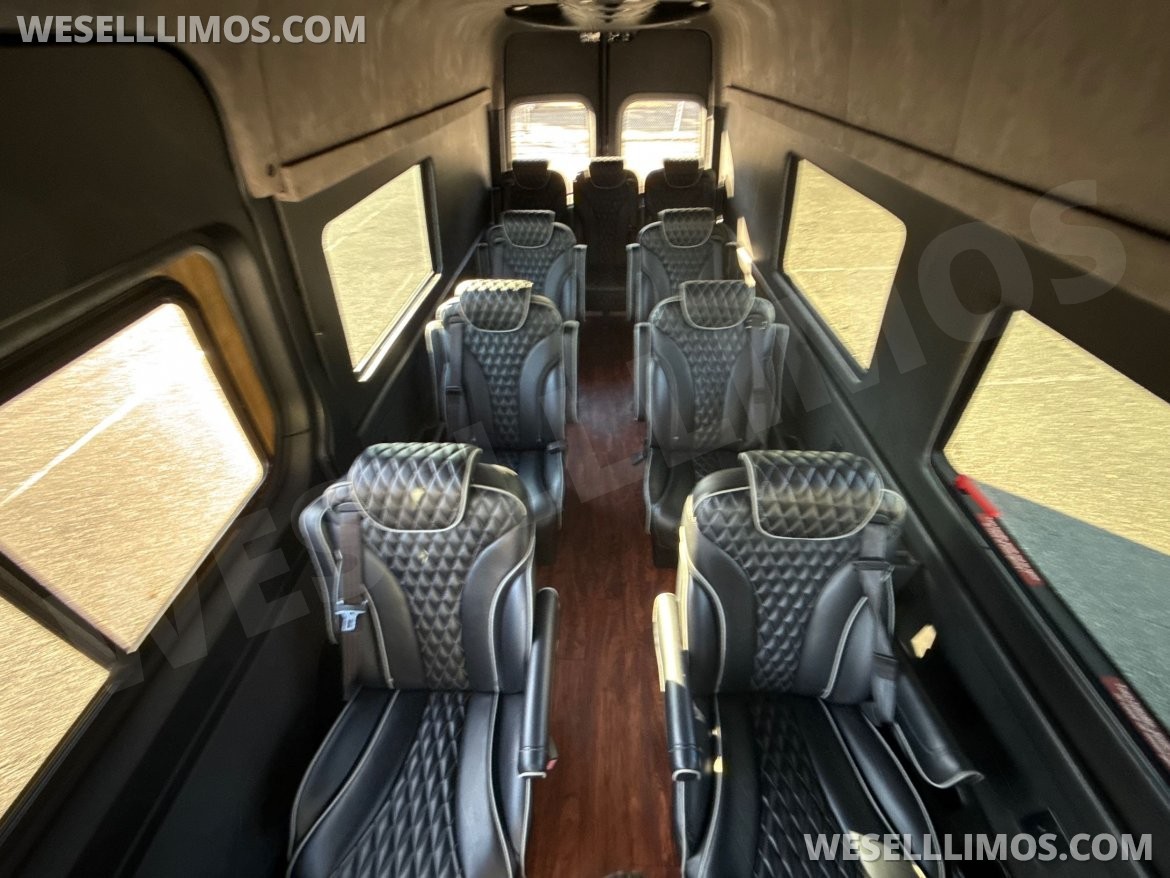 Sprinter for Sale in Baldwin, NY - Main Photo