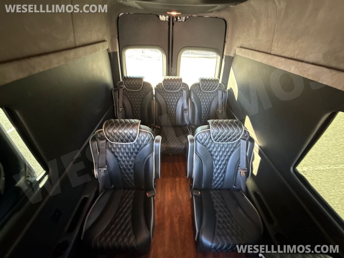 Sprinter for Sale in Baldwin, NY - Photo 29