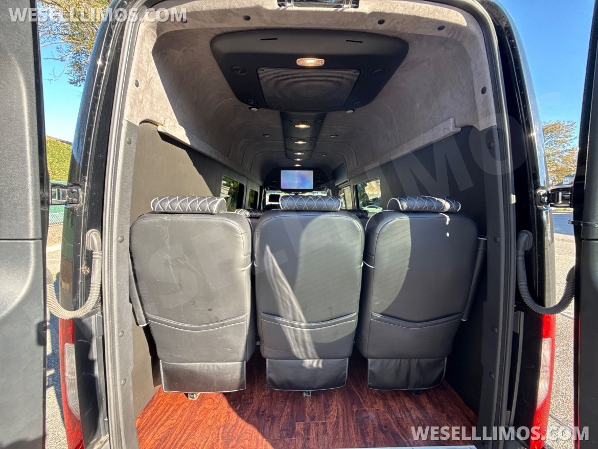 Sprinter for Sale in Baldwin, NY - Photo 31
