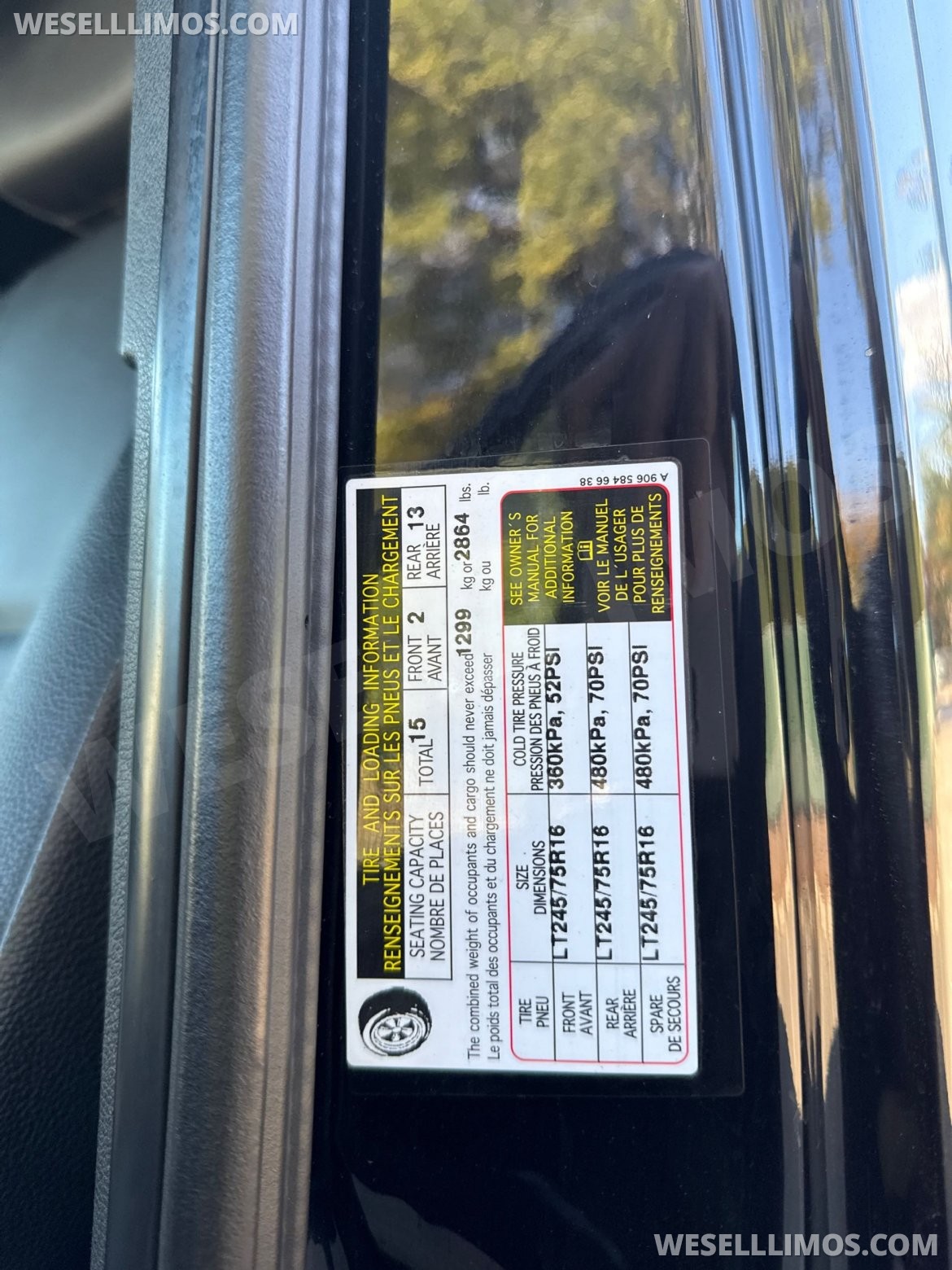 Sprinter for Sale in Baldwin, NY - Photo 37