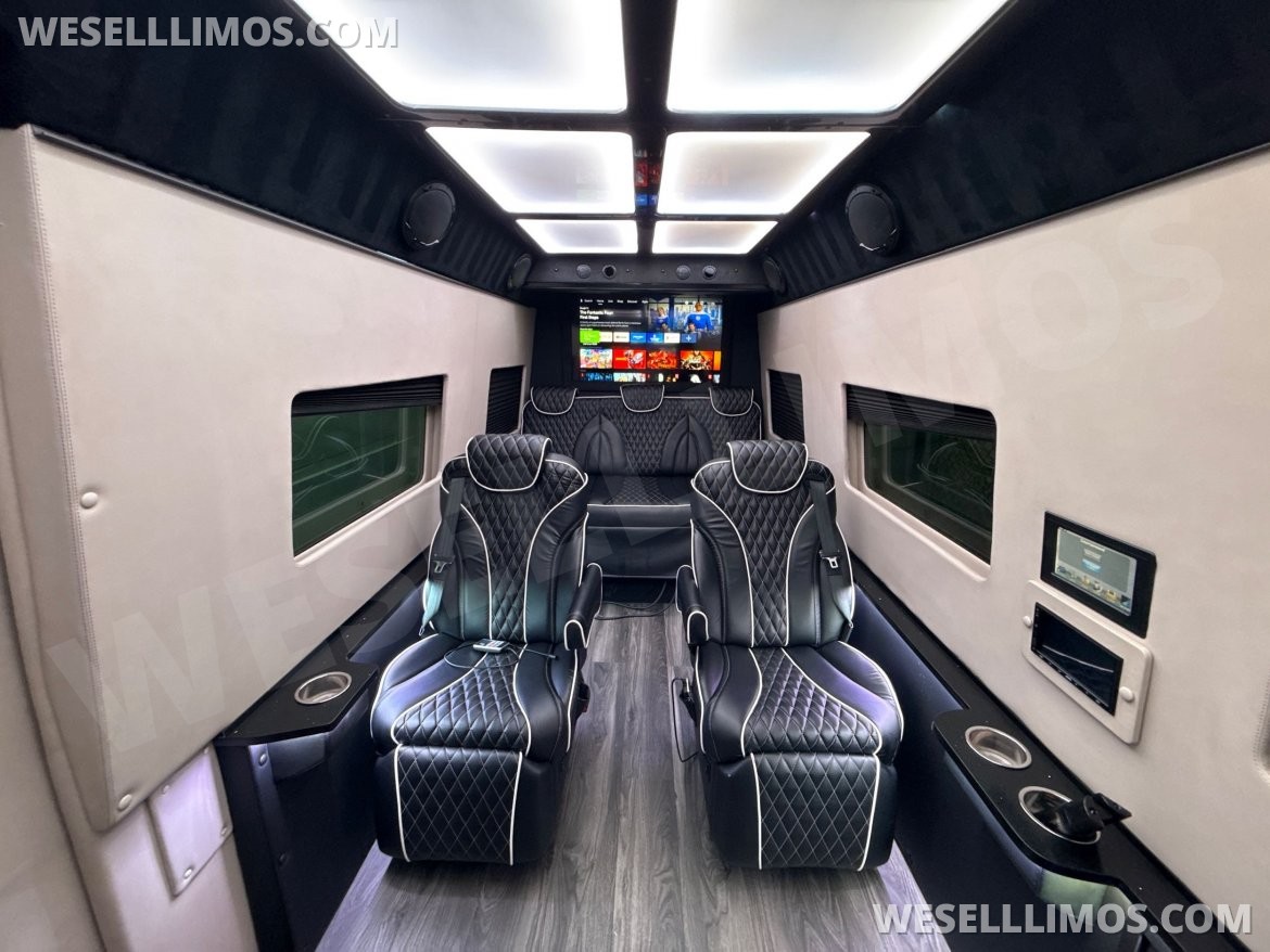 Sprinter for Sale in Baldwin, NY - Photo 31