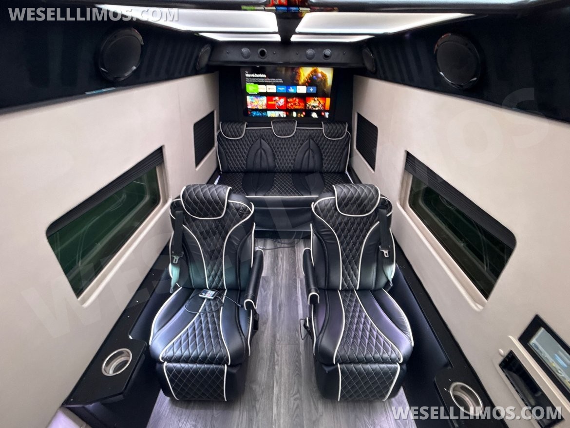 Sprinter for Sale in Baldwin, NY - Photo 29