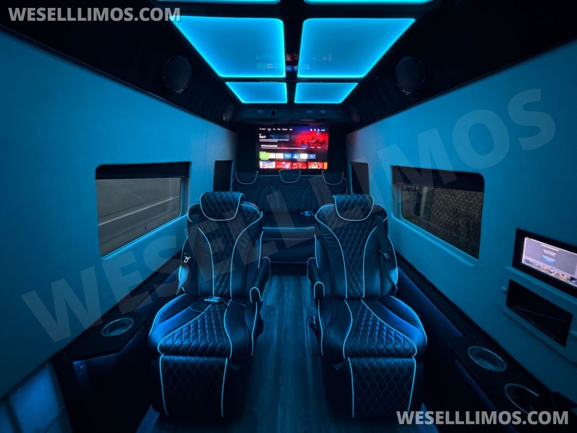 Sprinter for Sale in Baldwin, NY - Main Photo
