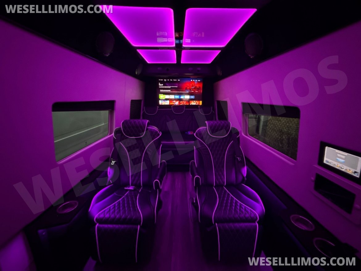 Sprinter for Sale in Baldwin, NY - Photo 35