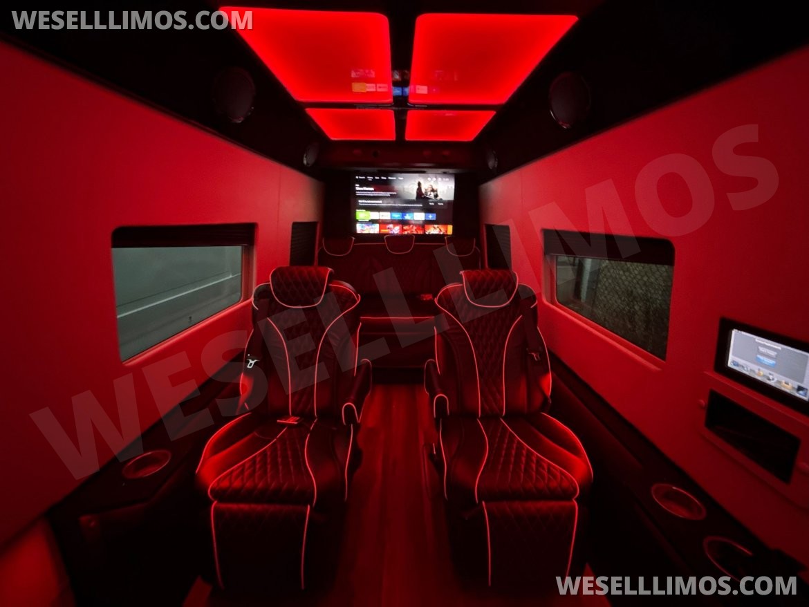 Sprinter for Sale in Baldwin, NY - Photo 33