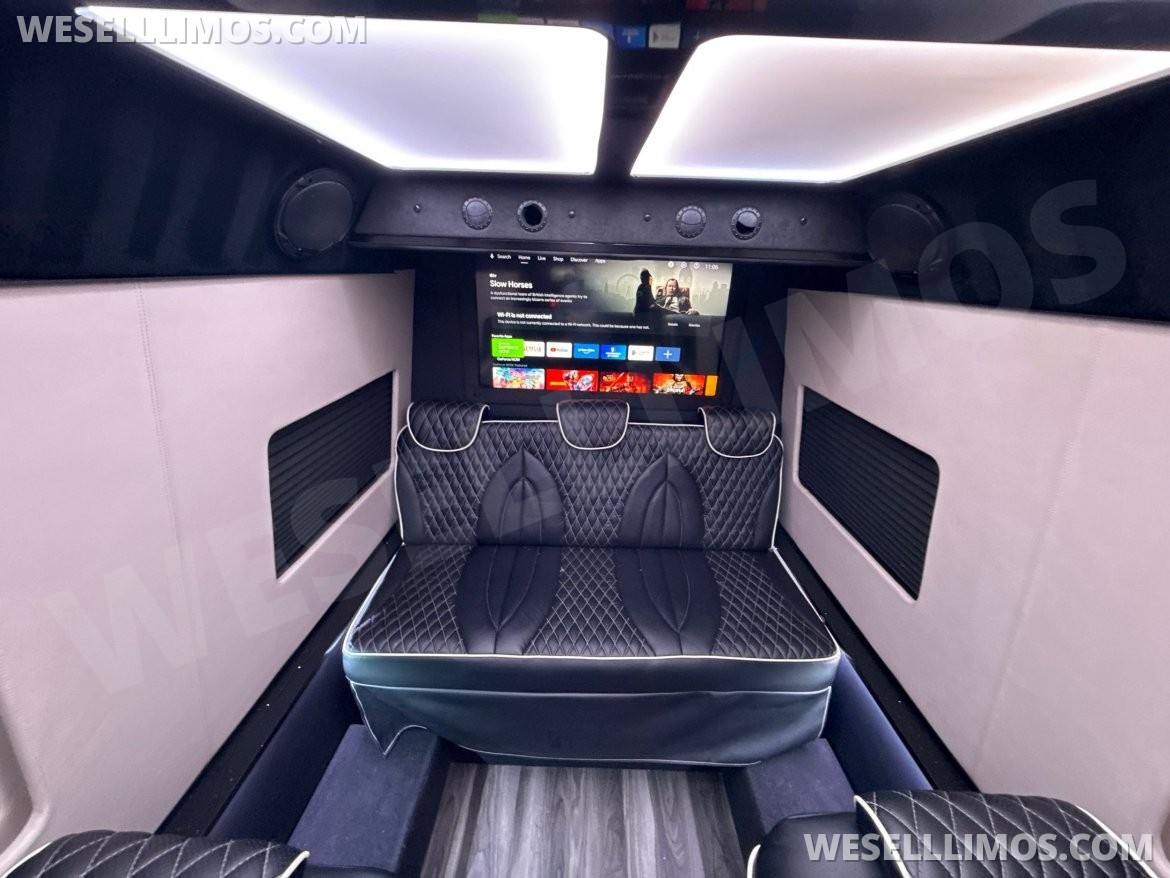 Sprinter for Sale in Baldwin, NY - Photo 36