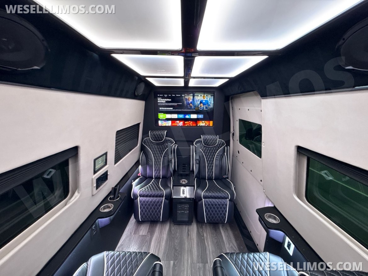 Sprinter for Sale in Baldwin, NY - Photo 30