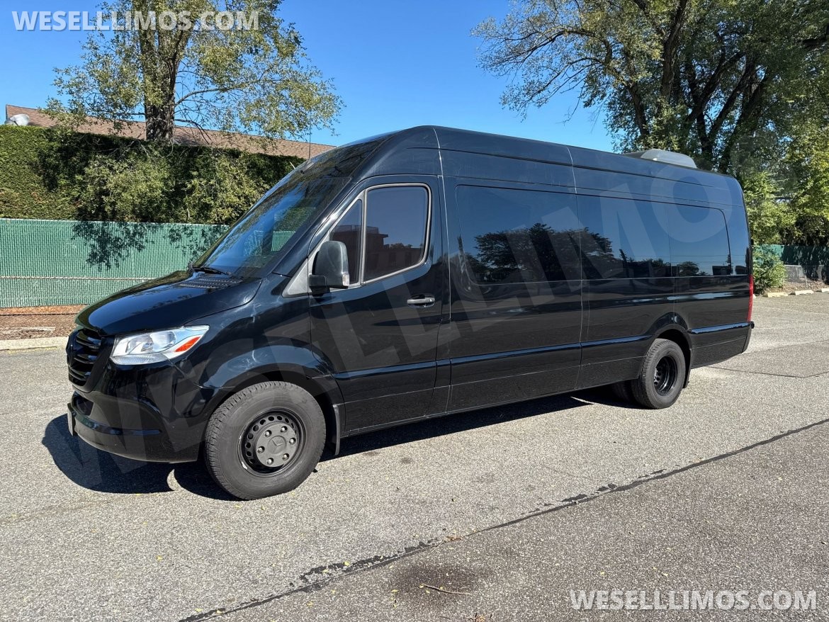 Sprinter for Sale in Baldwin, NY - Photo 4