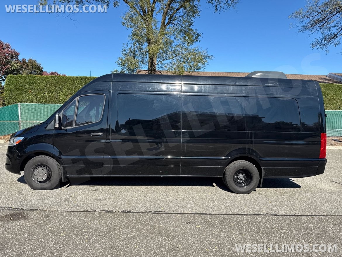 Sprinter for Sale in Baldwin, NY - Photo 5