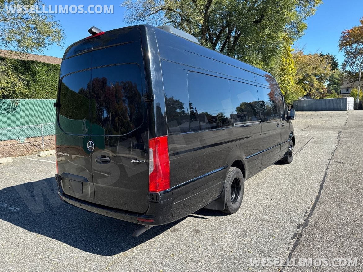 Sprinter for Sale in Baldwin, NY - Photo 8