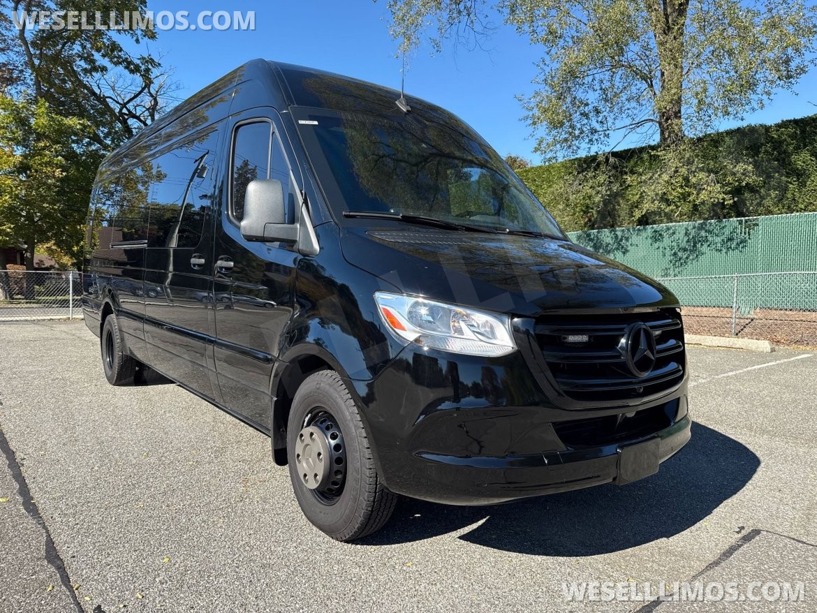 Sprinter for Sale in Baldwin, NY - Photo 12