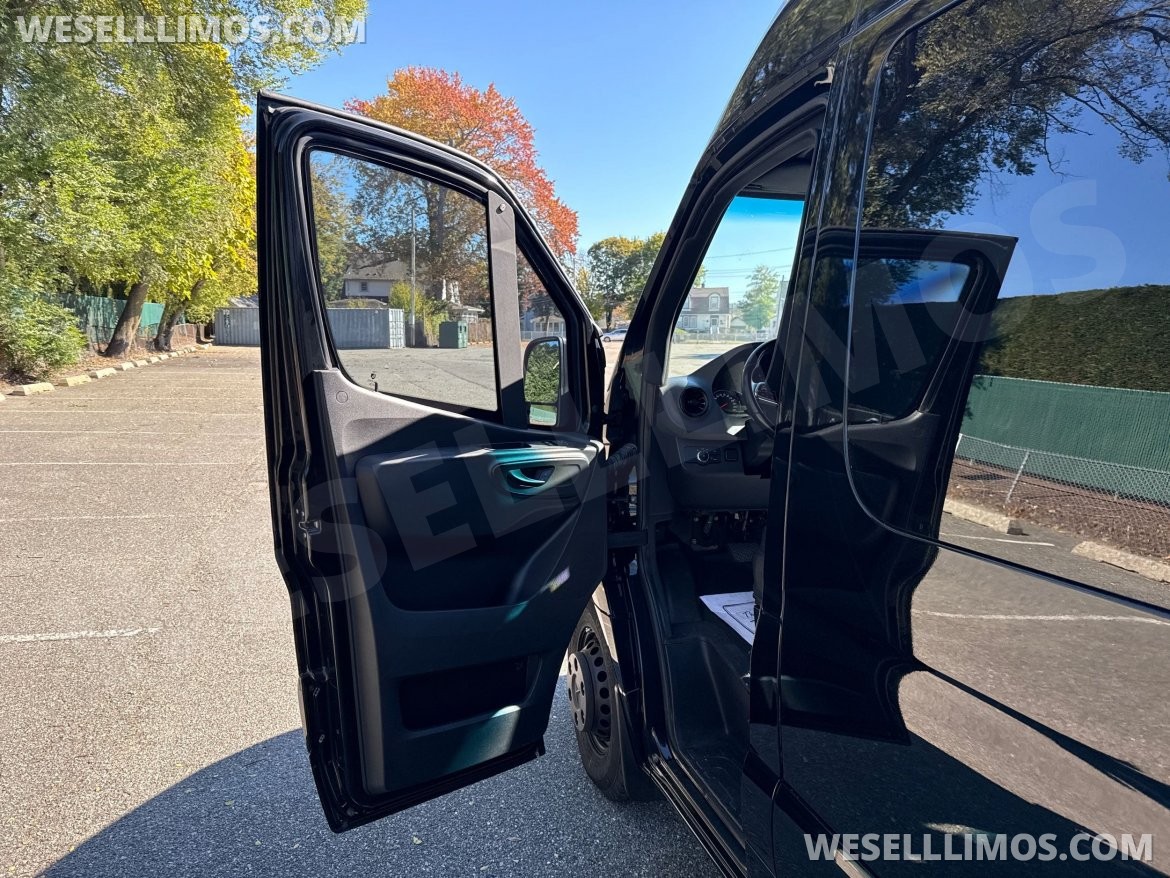 Sprinter for Sale in Baldwin, NY - Photo 14