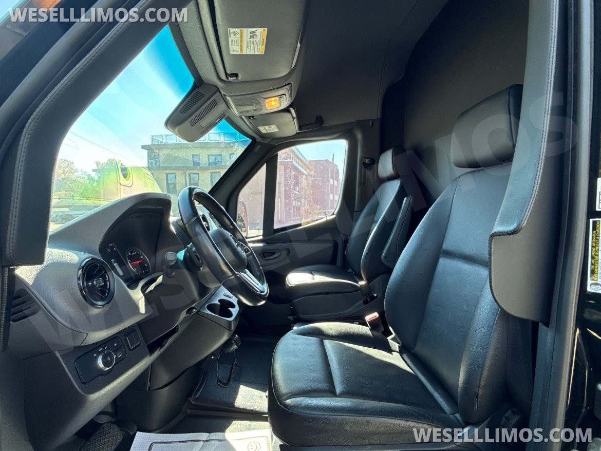 Sprinter for Sale in Baldwin, NY - Photo 16