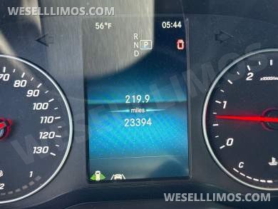 2021 B6 Armored Sprinter - Sprinter for Sale in Baldwin, NY - Photo 18