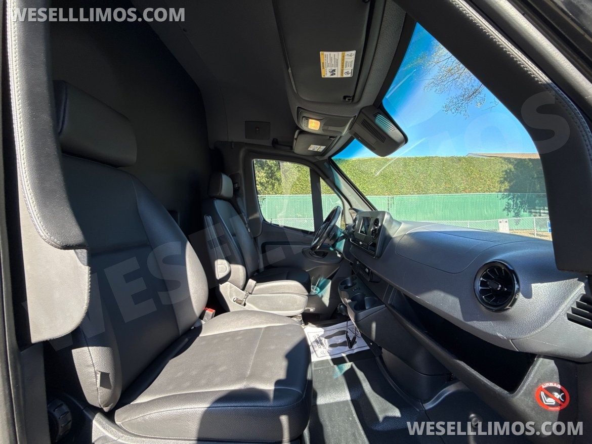 Sprinter for Sale in Baldwin, NY - Photo 21