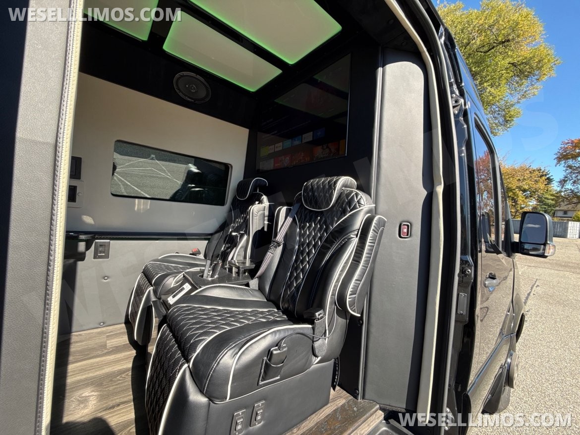 Sprinter for Sale in Baldwin, NY - Photo 26