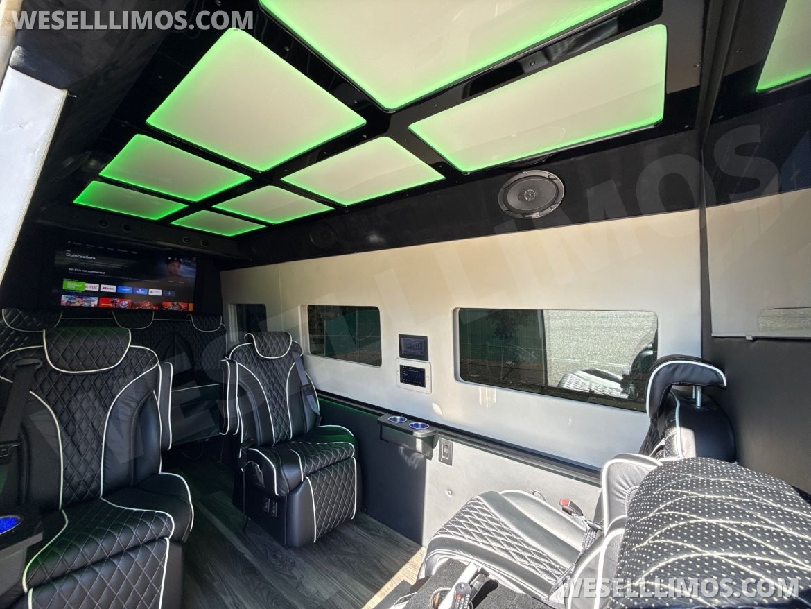 Sprinter for Sale in Baldwin, NY - Photo 27