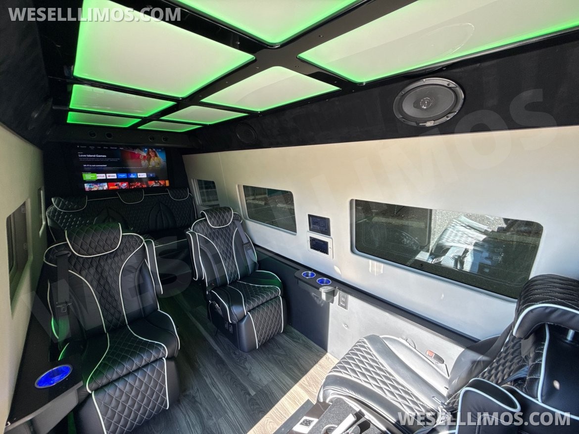 Sprinter for Sale in Baldwin, NY - Photo 28