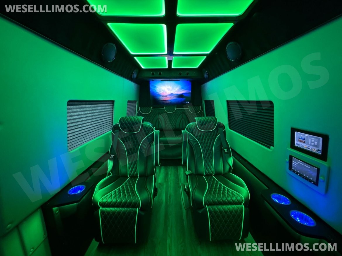 Sprinter for Sale in Baldwin, NY - Photo 32