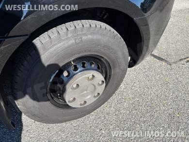 2021 B6 Armored Sprinter - Sprinter for Sale in Baldwin, NY - Photo 42