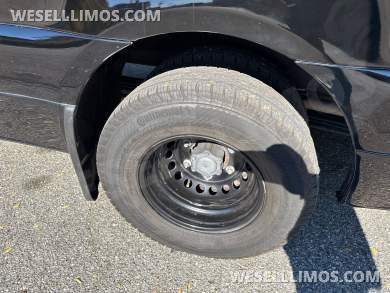 2021 B6 Armored Sprinter - Sprinter for Sale in Baldwin, NY - Photo 43