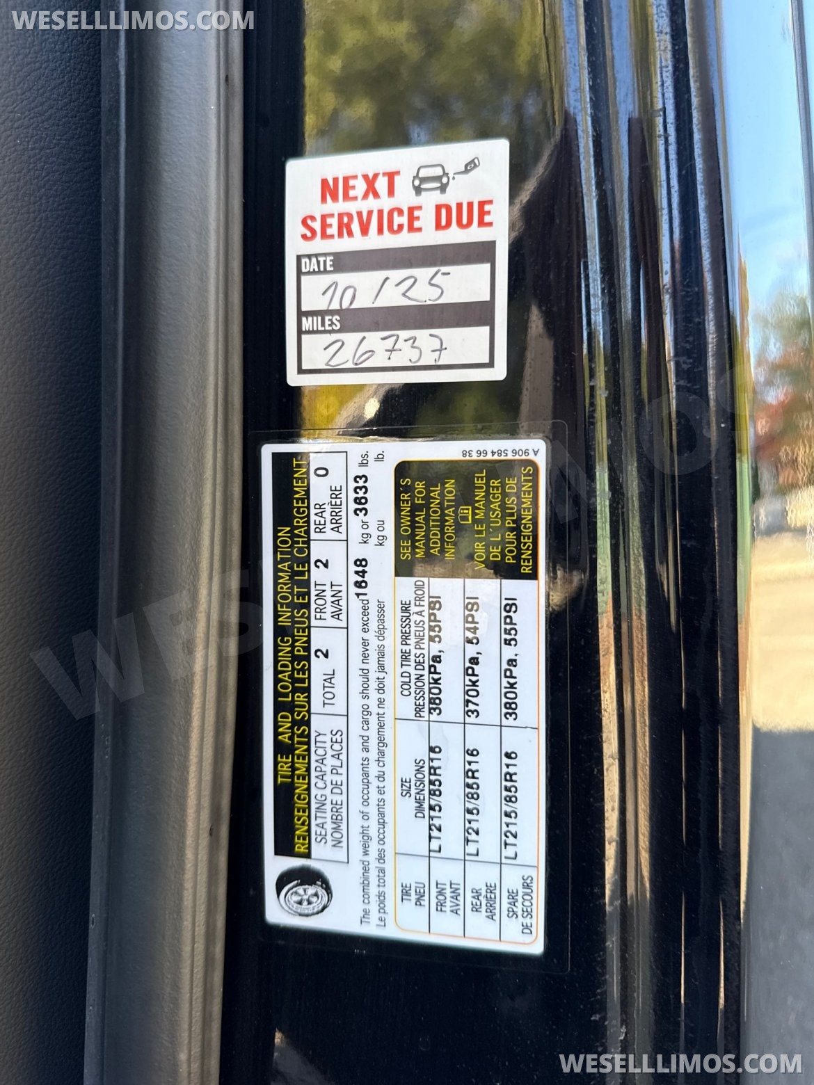 Sprinter for Sale in Baldwin, NY - Photo 44