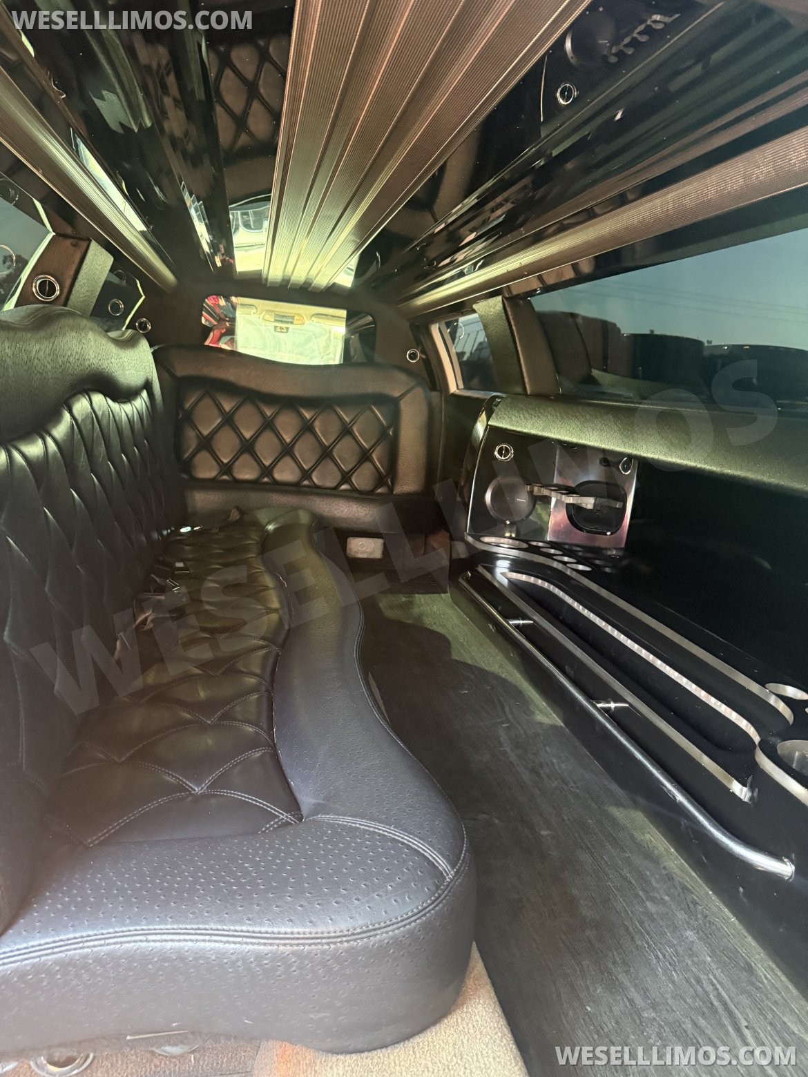 Limousine for Sale in Buena Park, CA - Photo 4