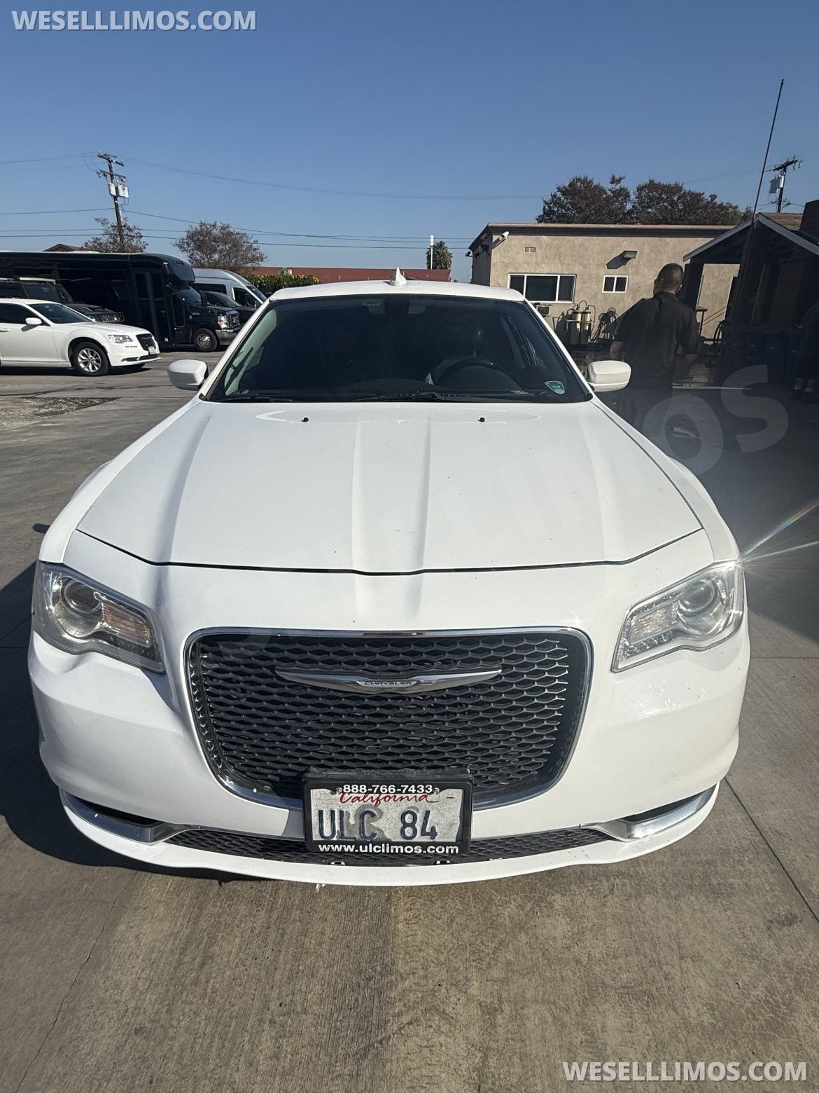 Limousine for Sale in Buena Park, CA - Photo 5