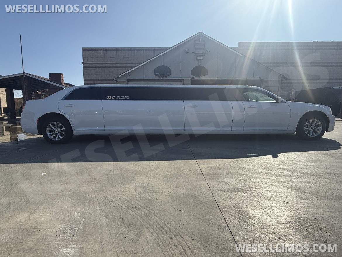 Limousine for Sale in Buena Park, CA - Photo 7