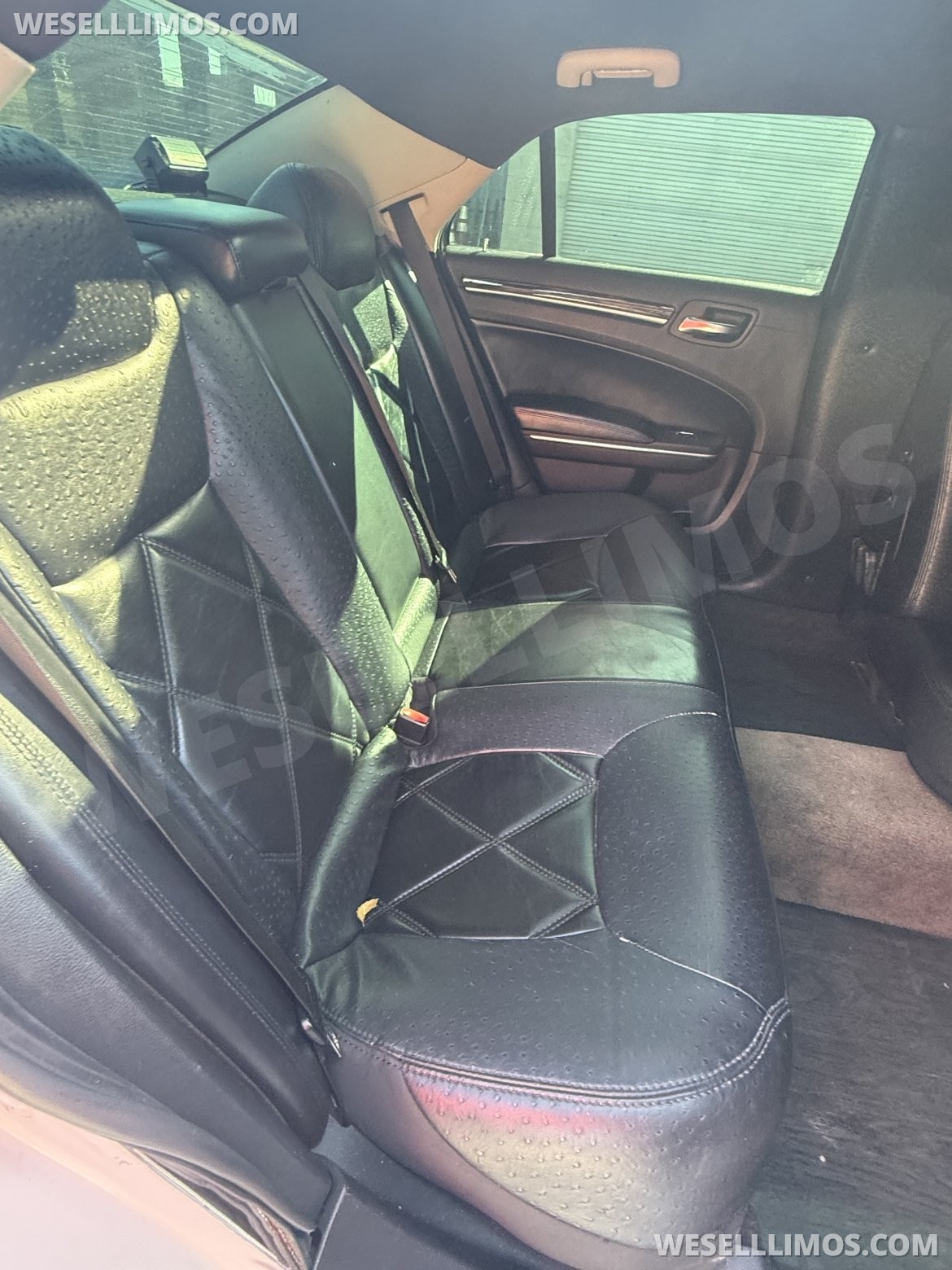 Limousine for Sale in Buena Park, CA - Photo 9