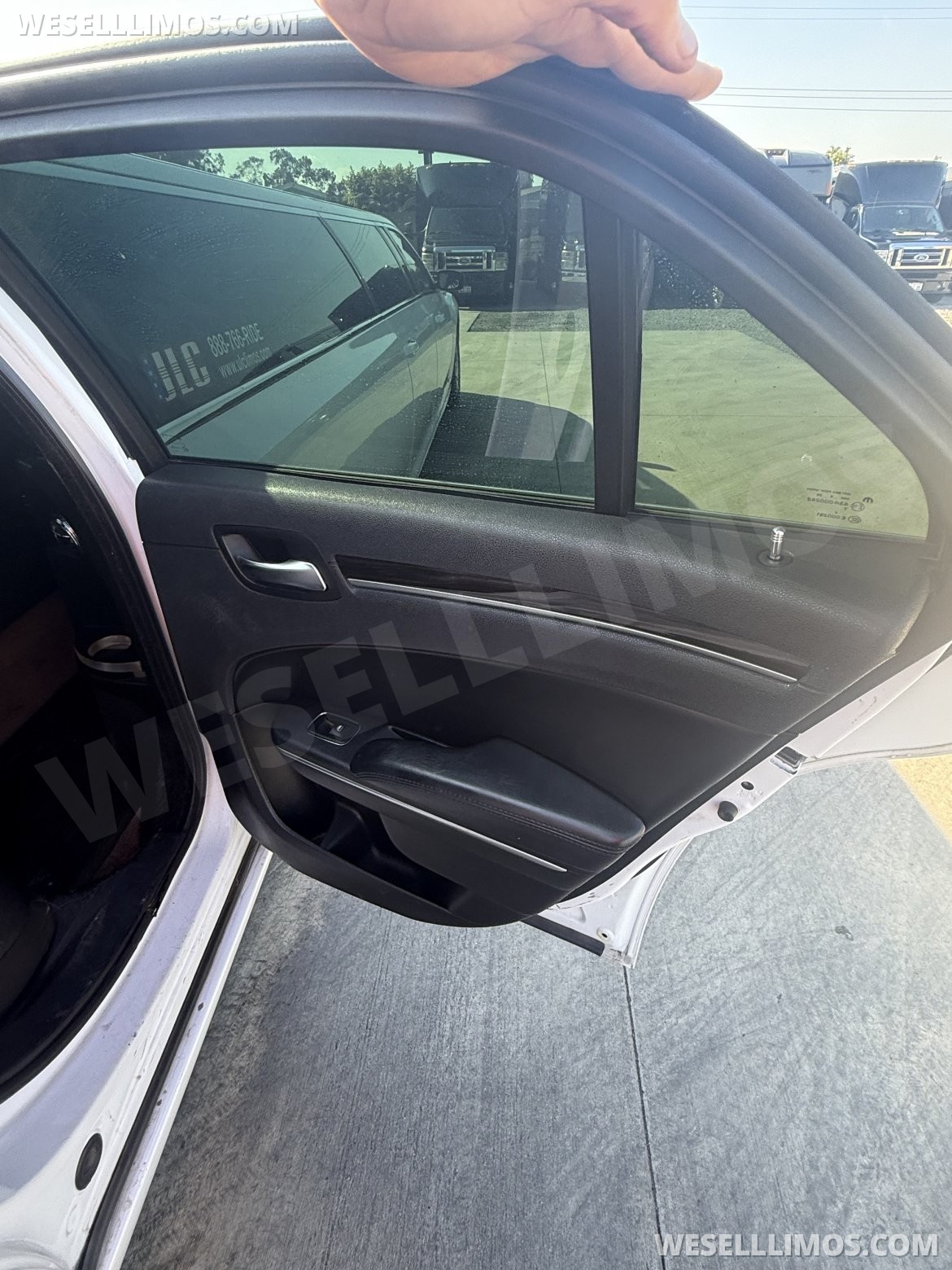 Limousine for Sale in Buena Park, CA - Photo 10