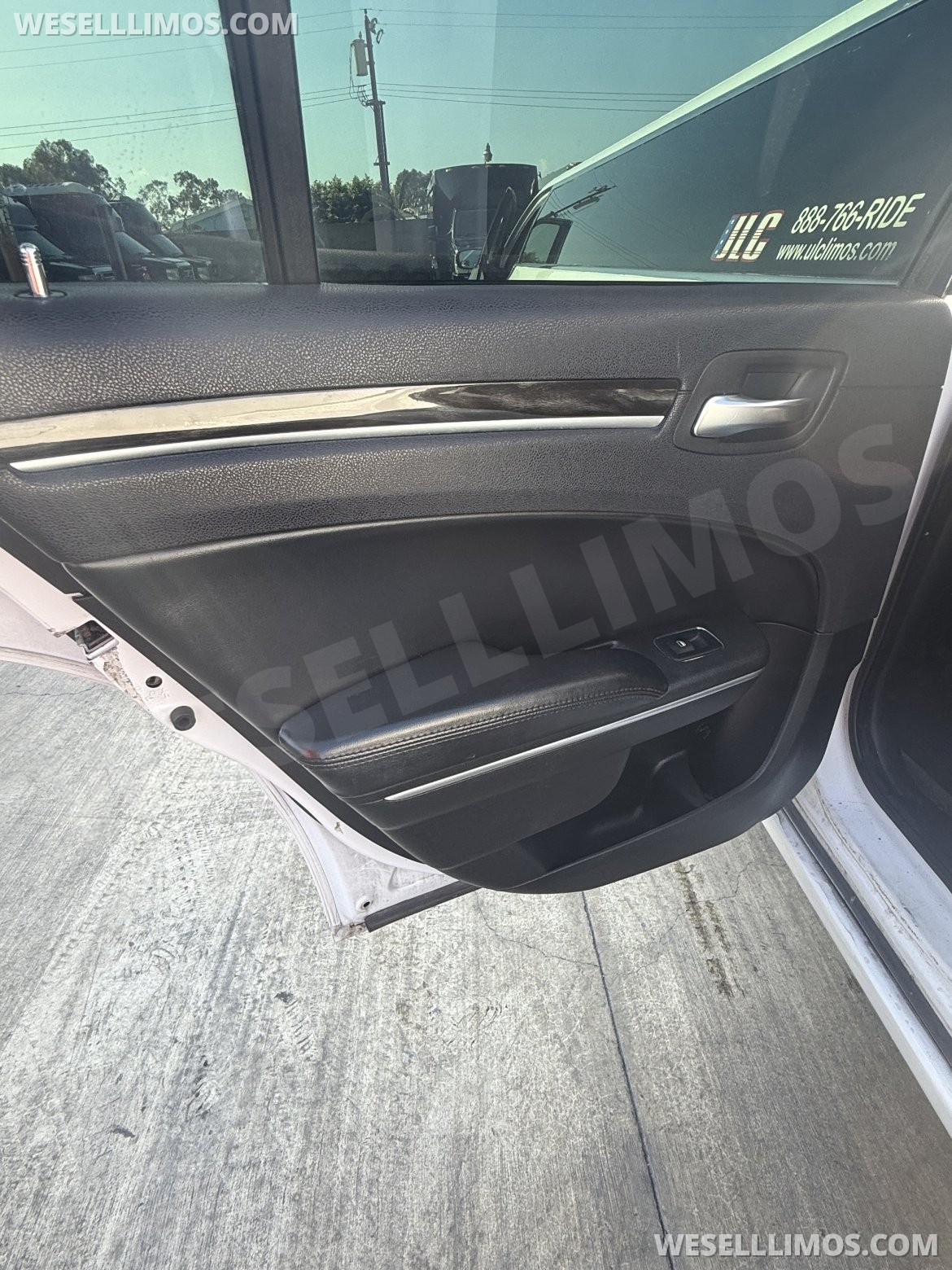 Limousine for Sale in Buena Park, CA - Photo 11