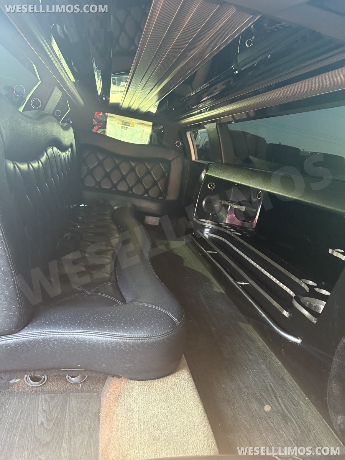 Limousine for Sale in Buena Park, CA - Photo 13