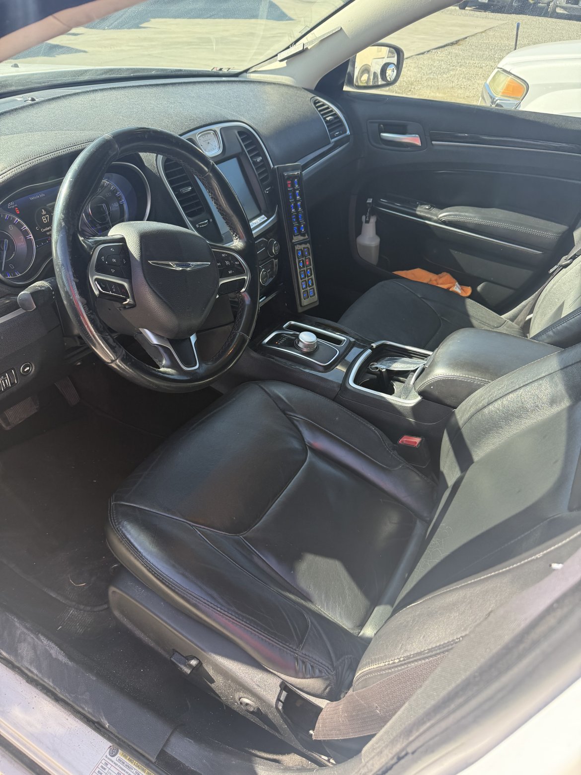 Limousine for Sale in Buena Park, CA - Photo 14