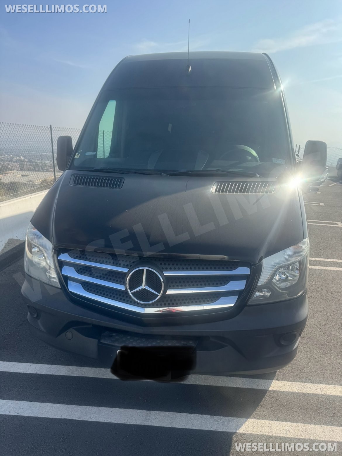 Sprinter for Sale in Laguna Niguel, CA - Main Photo