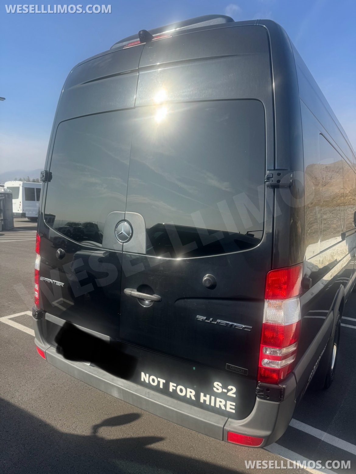 Sprinter for Sale in Laguna Niguel, CA - Photo 5