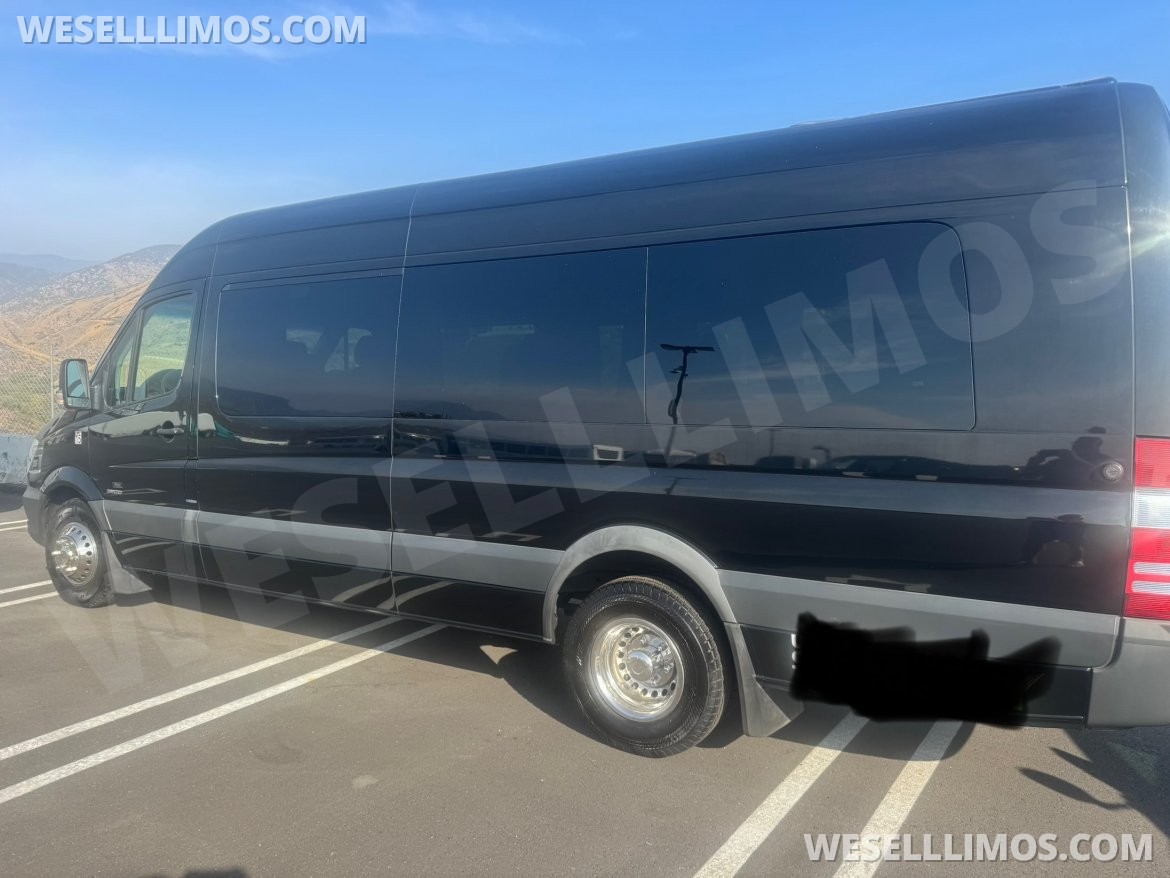 Sprinter for Sale in Laguna Niguel, CA - Photo 6
