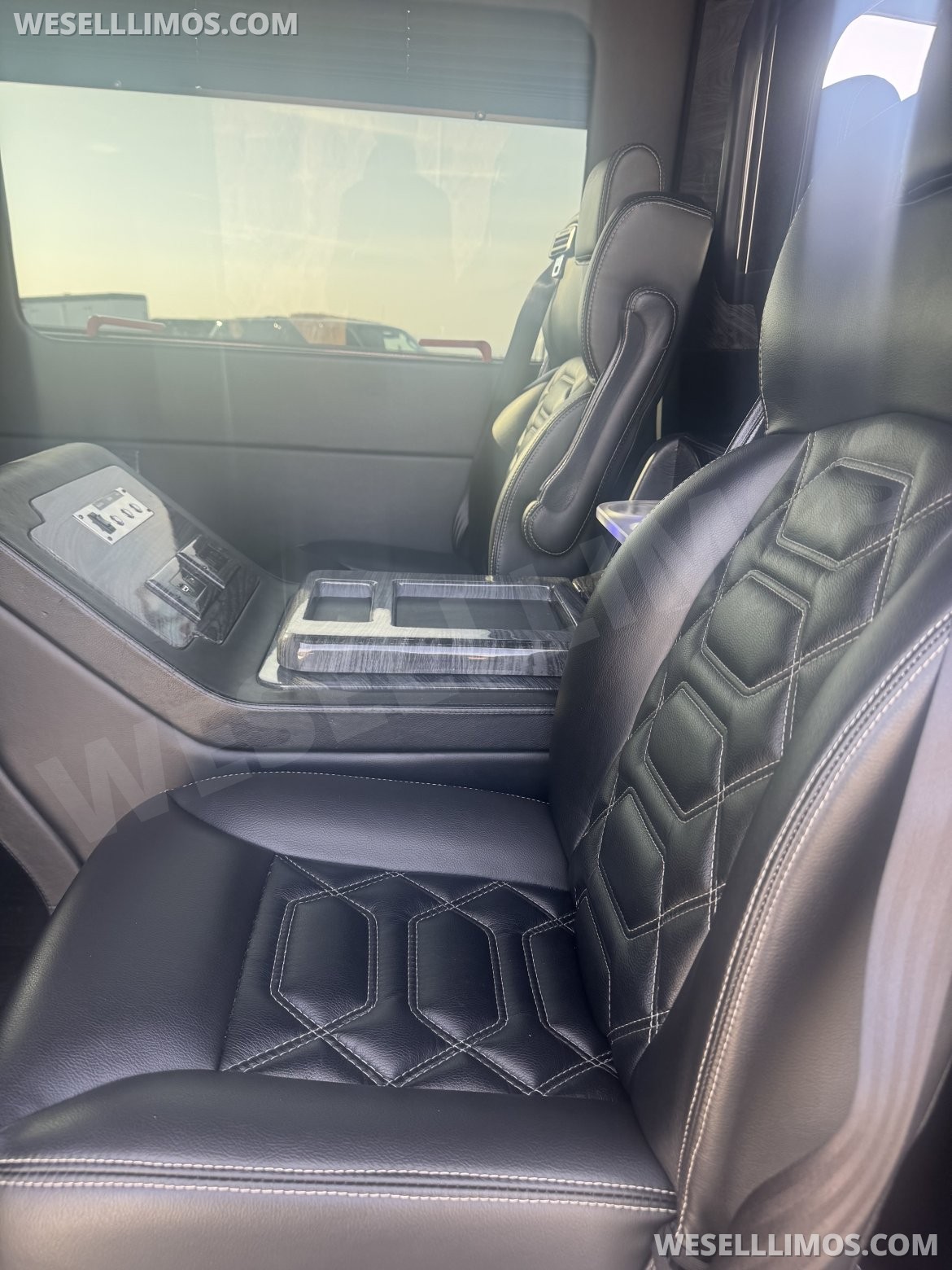 Sprinter for Sale in Laguna Niguel, CA - Photo 9