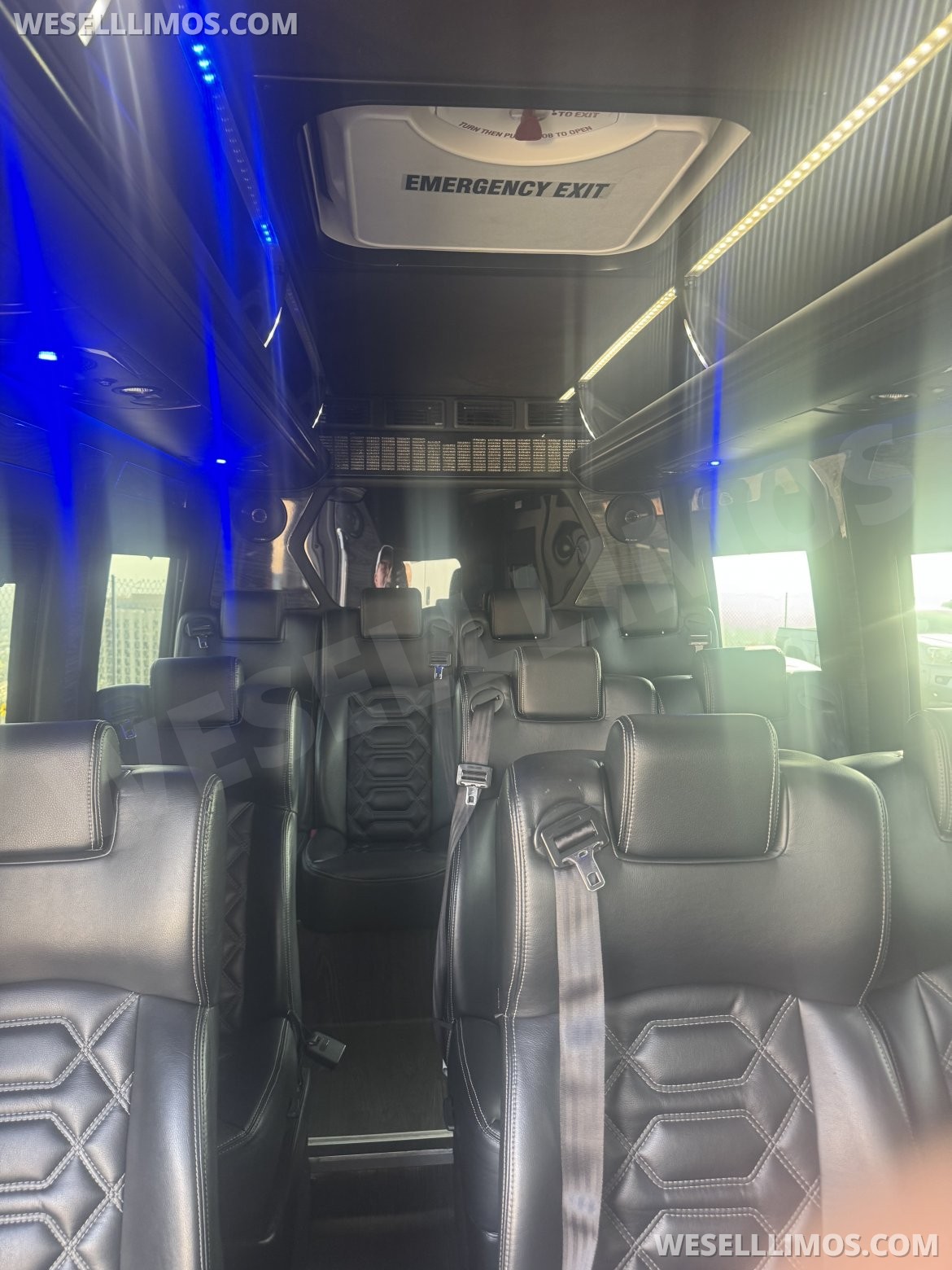 Sprinter for Sale in Laguna Niguel, CA - Photo 10