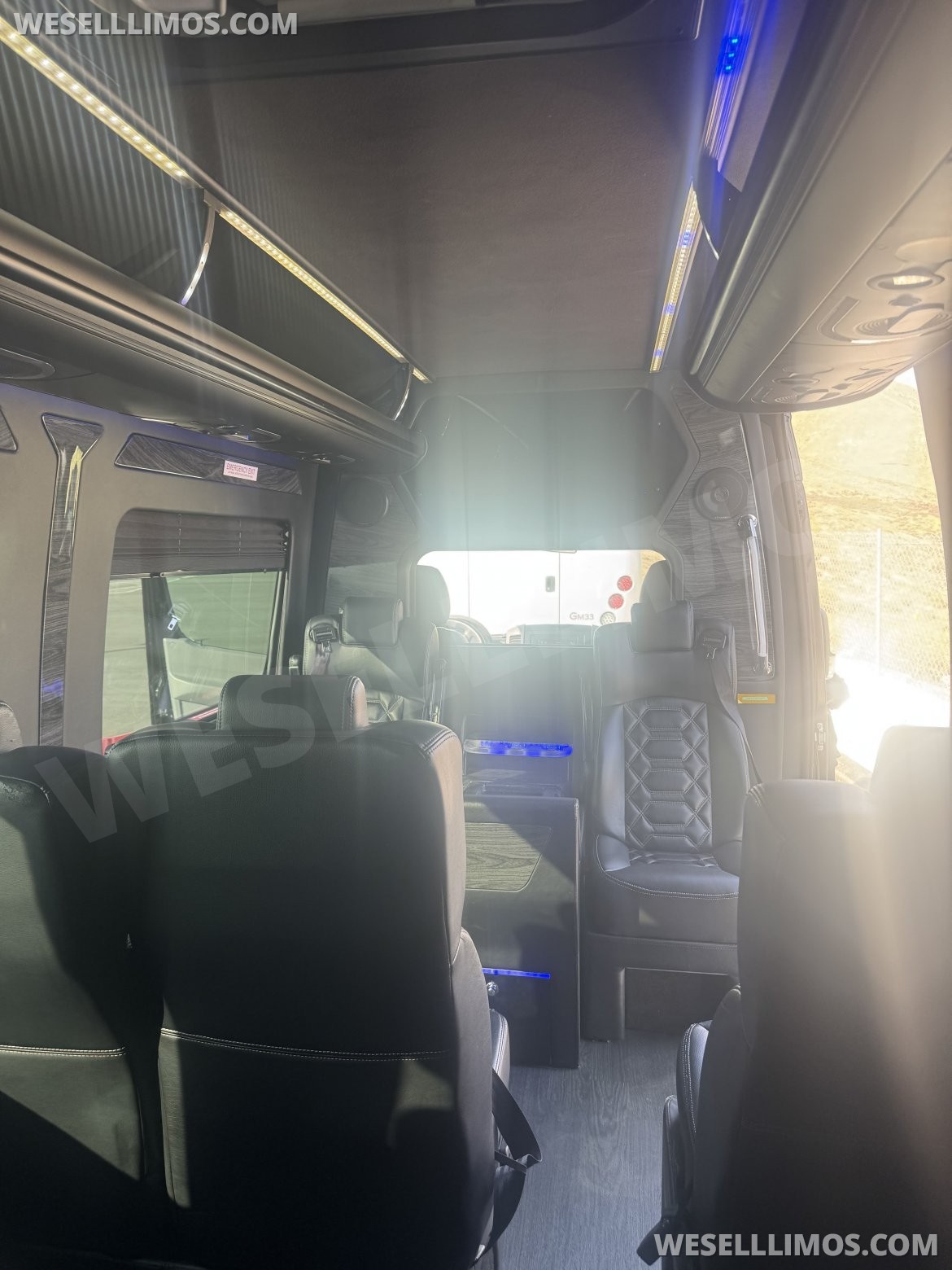 Sprinter for Sale in Laguna Niguel, CA - Photo 14
