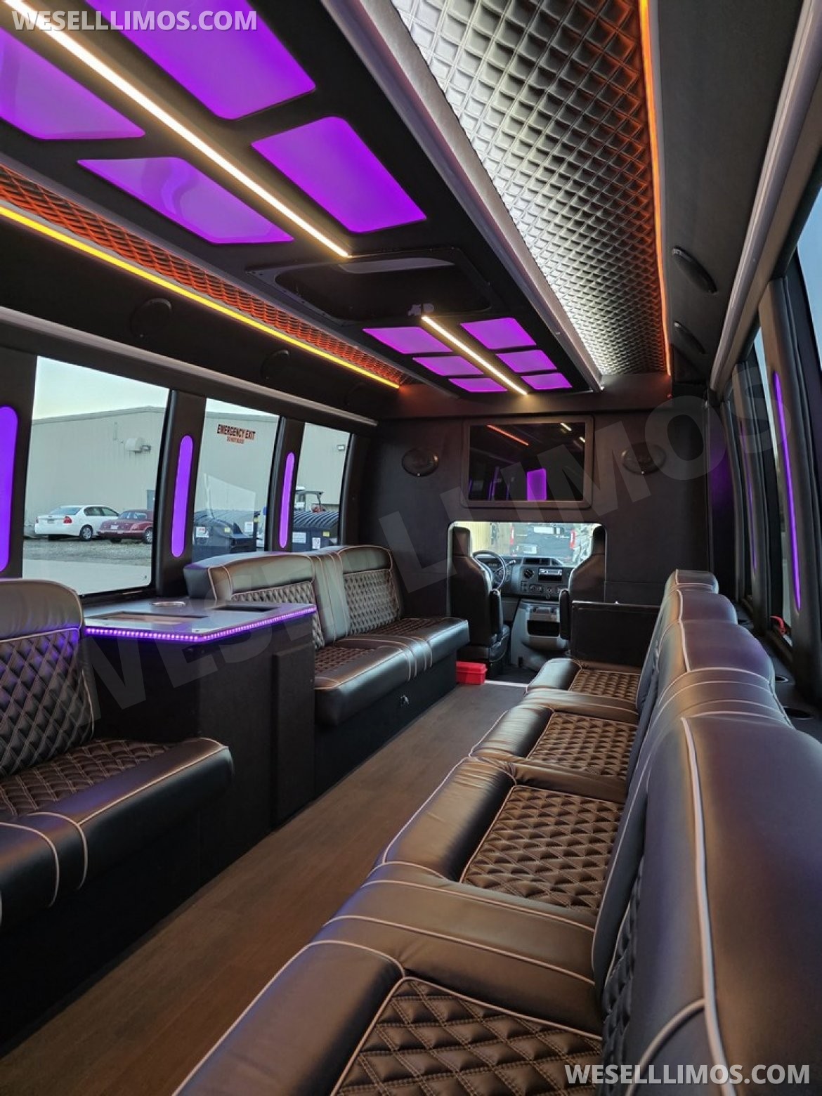 Limo Bus for Sale in Erie, PA - Photo 5