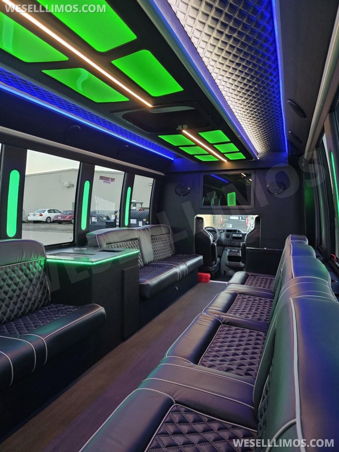 Limo Bus for Sale in Erie, PA - Photo 6