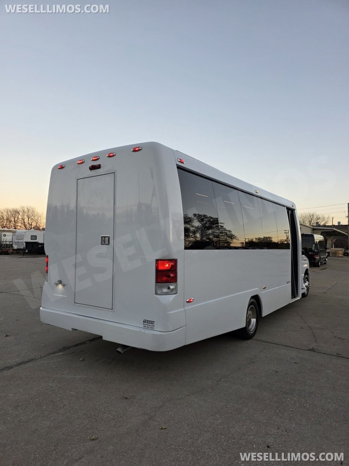 Limo Bus for Sale in Erie, PA - Photo 14