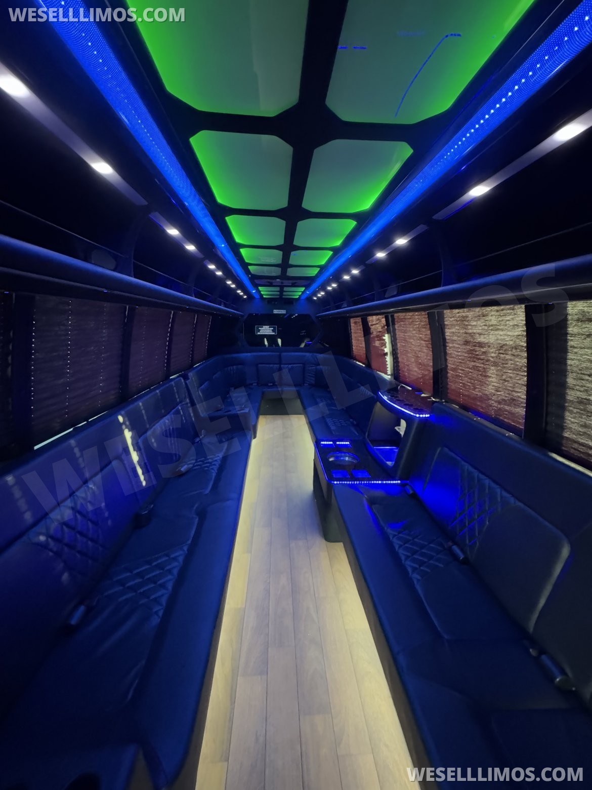 Limo Bus for Sale in Springfield, MO - Photo 8