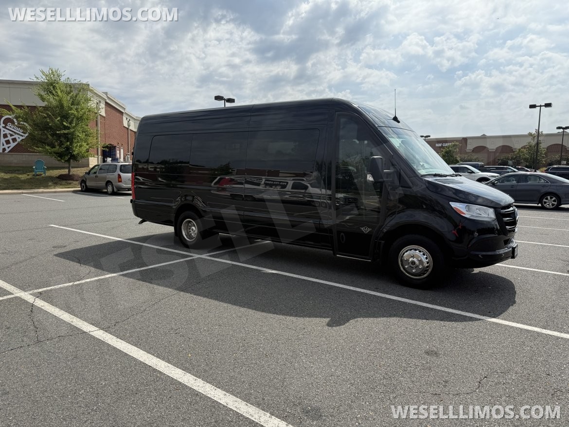 Sprinter for Sale in Gainesville, VA - Photo 3